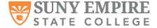 Empire State College Logo
